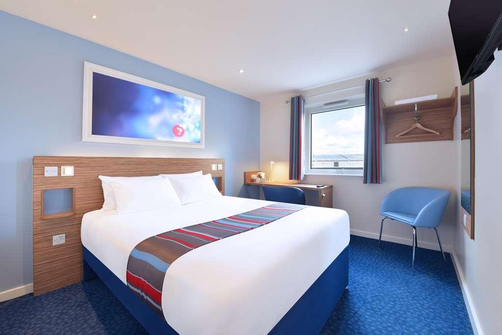 Travelodge Chester Central Camera foto