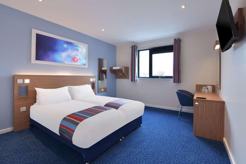 Travelodge Chester Central Camera foto