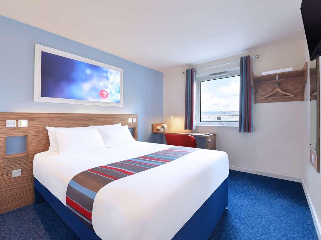 Travelodge Chester Central Camera foto