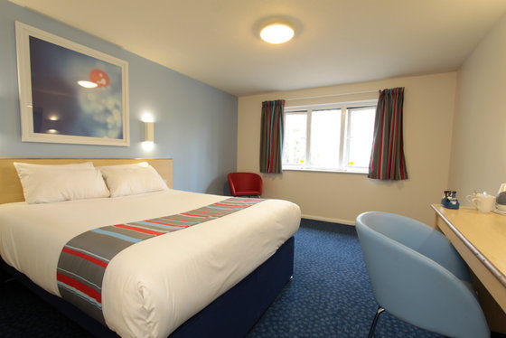 Travelodge Chester Central Camera foto